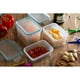 thumbnail image 5 of Recipiente de almacenamiento de alimentos Snapware Total Solution, 5 tazas, 5 of 7