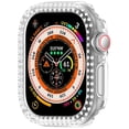thumbnail image 3 of 42mm Bezel PC Hollow Cover for Smartwatch, 3 of 5