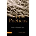 thumbnail image 2 of Los Libros Poeticos, 2 of 2