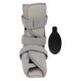 thumbnail image 2 of Ankle Brace Adjustable Pressure Breathable Ankle Support Walking Boot for Recovery S Size 35-39 Left Foot, 2 of 5