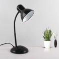 thumbnail image 4 of EONQY Metal Desk Lamp, Eye-Caring Table Lamp, Study Lamps with Flexible Goose Neck for Working, Studying, Reading, 4 of 7