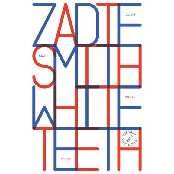 White Teeth (Hardcover)