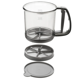 thumbnail image 4 of Flour Sieve HandHeld Semi-Automatic Flour Filter Baking Special SieveHousehold Kitchen Ultra-Fine Filter Cup Net, 4 of 5