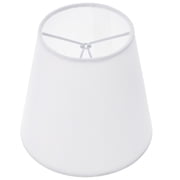 NUOLUX Lamp Shade Clip On Bulb Table Light Shade Small Lamp Shade for Light Fixtures