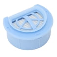 thumbnail image 2 of ANGGREK Vacuum Cleaner Parts,Filter ,Vacuum Cleaner Filter Replacement For LEXY JIMMY P7 Q7 P3 P5 Vacuum Cleaner Accessories, 2 of 8