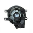 thumbnail image 2 of NEW LEFT FOG LIGHT IS COMPATIBLE WITH TOYOTA YARIS CORE CE L LE SE 2015 TO2592131 81220-02110 8122002110, 2 of 2