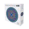 thumbnail image 2 of Heiheiup 500 Pieces Of Circular Heterosexual Artascope Puzzle Adults Decompression Toys, 2 of 9