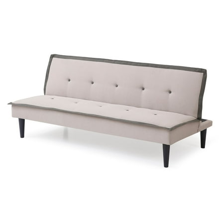 Gold Sparrow Clifton Mushroom Convertible Sofa Bed Gold Sparrow Clifton Mushroom Convertible Sofa Bed