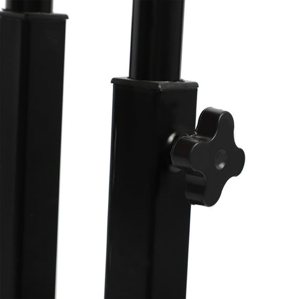 60cm Adjustable Height Stand Up Laptop Desk Computer Standing Desk with