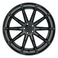 thumbnail image 3 of Tsw Clypse 19X9.5 5X114.3 40Et 76.1Cb Gloss Black Wheel, 3 of 3