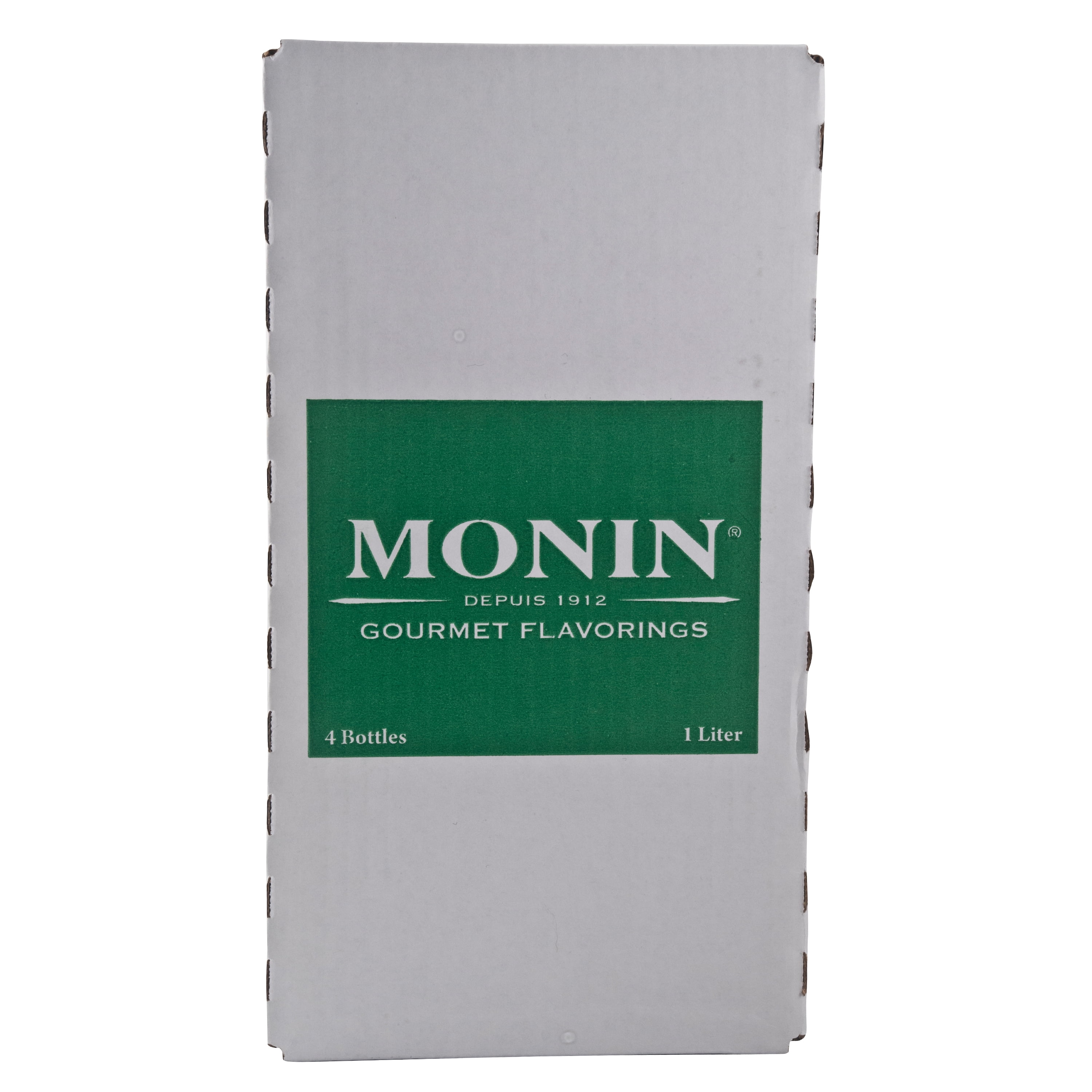 Monin Caramel Syrup, 1000 ml : : Grocery & Gourmet Foods