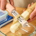 thumbnail image 5 of zhangmingg Multifunctional Kitchen Tool Set for Efficient Peeling Slicing Grating and Opening Tasks, 5 of 5