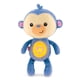 thumbnail image 2 of Peluche Fisher Price Mono Brillos Luminosos, 2 of 4