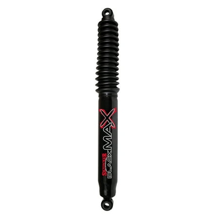 Chevrolet Silverado 2500 Hood Hinge Skyjacker Black Max Shock Absorber 2011-2017 Chevrolet Silverado 2500 HD 4 Wheel Drive ()