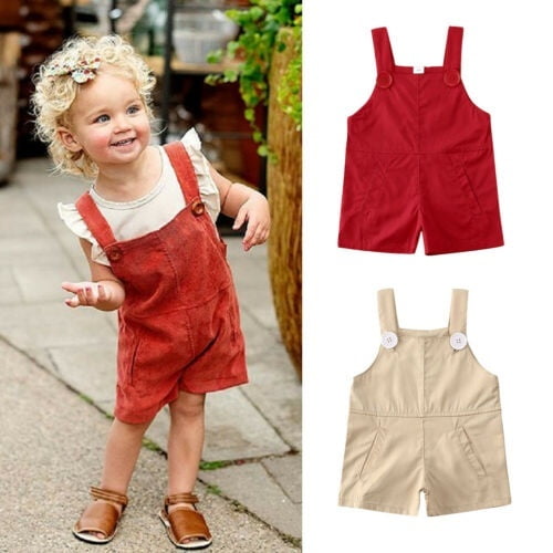 cute baby overalls