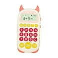 thumbnail image 2 of Calculadora electrónica Baoblaze Calculadora educativa funcional para estudiantes, 2 of 7