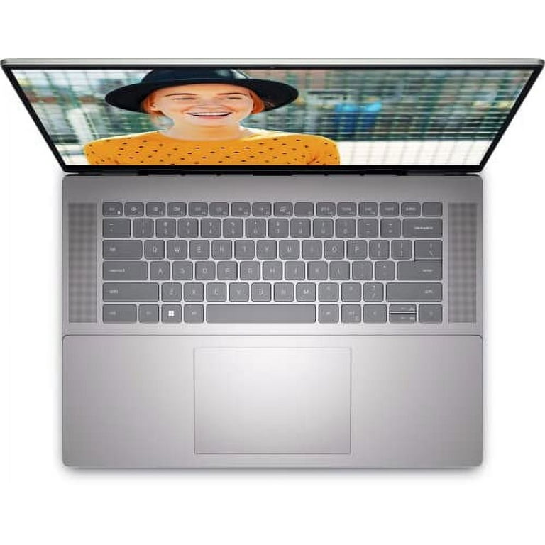 Dell Inspiron 16 i5625 2023 Business Laptop 16 Dell Inspiron 16 i5625 2023 Business Laptop 16