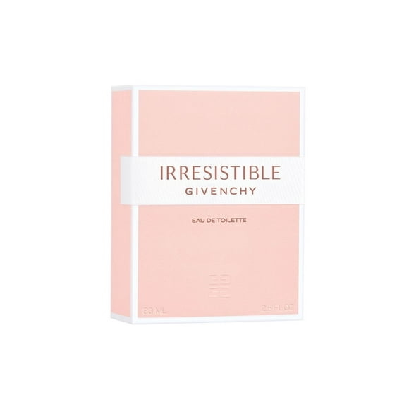 Perfume Givenchy Irresistible de Mujer Eau de Toilette 80Ml Givenchy Irresistible