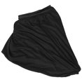thumbnail image 2 of Couverture de Protection de Vélo Élastique Vélo Roue Anti-Poussière Anti-Rayures Couverture (Noir), 2 of 6