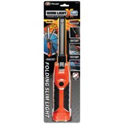Performance Tool W2418 500+ Lumen LED Folding Low-Profile Thin Light