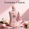thumbnail image 5 of Darling for Women Women’s Fragrances, Luxury Perfumes for Women Bergamot, Lychee, Rose Eau de Parfum Long-Lasting Perfume for Women 3.4oz, 5 of 8