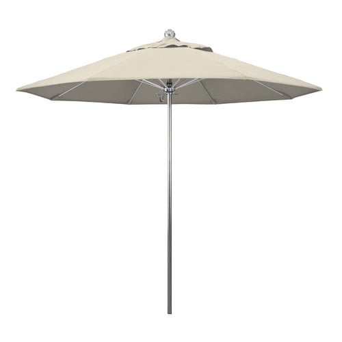 California Umbrella 9' Market Umbrella