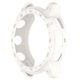 thumbnail image 1 of 1 ~ 10 fundas protectoras de TPU para Garmin Fenix 7X / Tactix 7 / Enduro 2 Smart, color blanco, 1 of 5