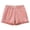 P, variant on Kid Summer Shorts Lace Hem Casual Sports Shorts Comfortable and Soft Skin-friendly and Breathable Casual Style Kid Summer Clothing