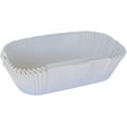 thumbnail image 1 of Roofei 40 Pcs Doublures Antiadhésives pour Moules à Pain, Pain et Pâtisseries, 40 Unités, 1 of 5