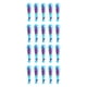 thumbnail image 2 of Bewildely 10 bolsas a elegir en : palos de trueno inflables para eventos deportivos y fiestas coloridos palos inflables joyería azul joyería azul 2Conjunto, 2 of 6