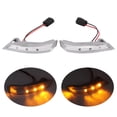 thumbnail image 1 of Side Mirror Turn  Lights, Anti Aging 68052079AB Wear  Left Right  for Car, 1 of 8