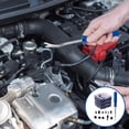 thumbnail image 2 of Shisuyan 1 Box Car Bumper Repair Kit Car Fastener Clips Buckle Auto Fasteners Clips, 2 of 8
