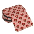 thumbnail image 4 of Easygdp Basset hound dog with paw para Estuche de Lápices con Tapa Flip, Suministros de Oficina y Universidad para Adolescentes y Adultos, 4 of 7