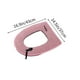 thumbnail image 3 of Toilet Pad Cover, Small Toilet Ring, Household Paste Pad, Foldable Design, Portable Use, for Bedroom, High-Quality Material, Easy Installation, Winter Comfort, Soft Texture, Leak-Proof, 3 of 9