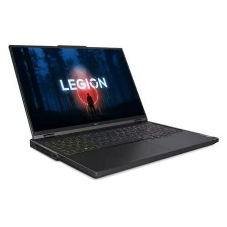 Lenovo Legion Pro 5 Gen 8 AMD 16" Gaming Laptop (2023 Model) - Ryzen 7 7745HX 8C, NVIDIA GeForce RTX 4070, 16 GB RAM, 1 TB M.2 NVMe Gen 4 SSD, 16.0" IPS QHD+ 165Hz, Windows 11 Home