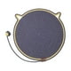 thumbnail image 4 of Rascador para gatos con juguete, protector de muebles, garras para gatos Azul oscuro, 4 of 9