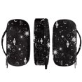 thumbnail image 6 of COEQINE The outer space Insulin Pouch Medical Cooler Bag Portable and Reusable Insulin Package with Top Handle Insulin Travel Cooling Case for Daily Use, 6 of 7