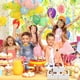 thumbnail image 3 of Paquete de 100 Cajas de para Postres con Tapa Transparente, Cajas de Panader&iacute;a Blancas con Pegatinas, Cajas para Postres para Postre, Fresas, Galletas, Pasteler&iacute;a, Peque&ntil, 3 of 7