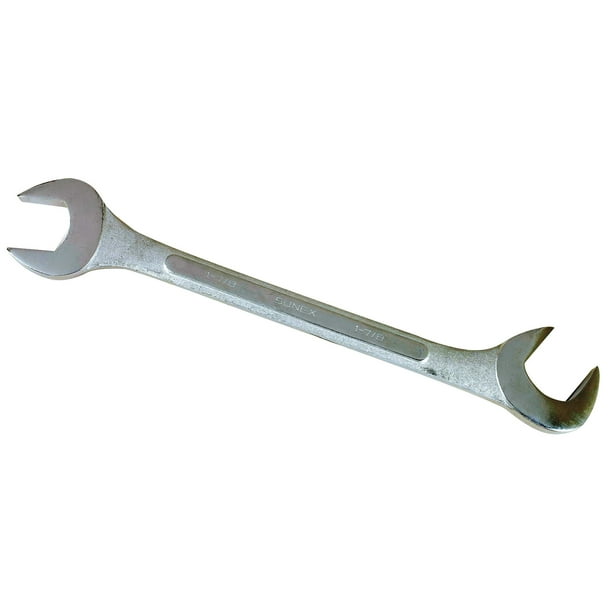 Sunex Tools 17/8" Jumbo Raised Panel Angle Head Wrench Alloy Steel