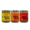 thumbnail image 1 of 3 Pack Caldo De Huesos Surtido Serendipity Frasco 400 Ml c/u, 1 of 2