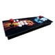 thumbnail image 1 of Consola de Videojuegos Tipo Maquinita Arcade Retro incluye + de 6000 juegos Genérico GM.9S3160, 1 of 4
