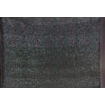 thumbnail image 2 of Zelouf Matte Ariel Line Sequin Mesh , Sewing, DIY, Crafts Fabric by the Yard, Black/coal, 3 Yard, 2 of 2