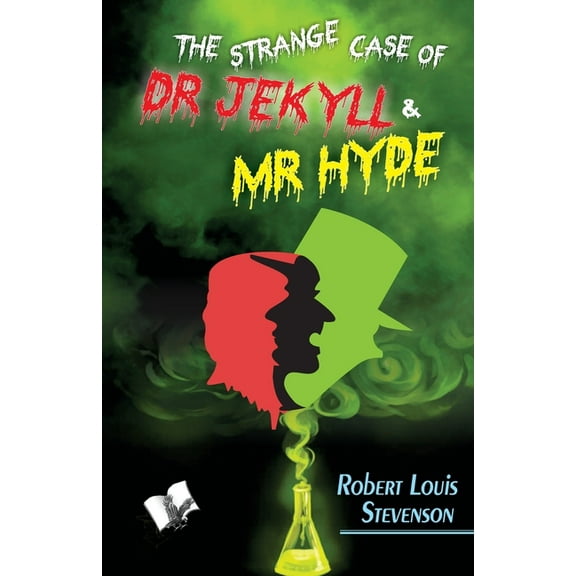 The strange Case of Dr Jekyll and Mr. Hyde, (Paperback)