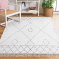 thumbnail image 1 of SAFAVIEH Casablanca Abby Bohemian Area Rug, 1 of 7