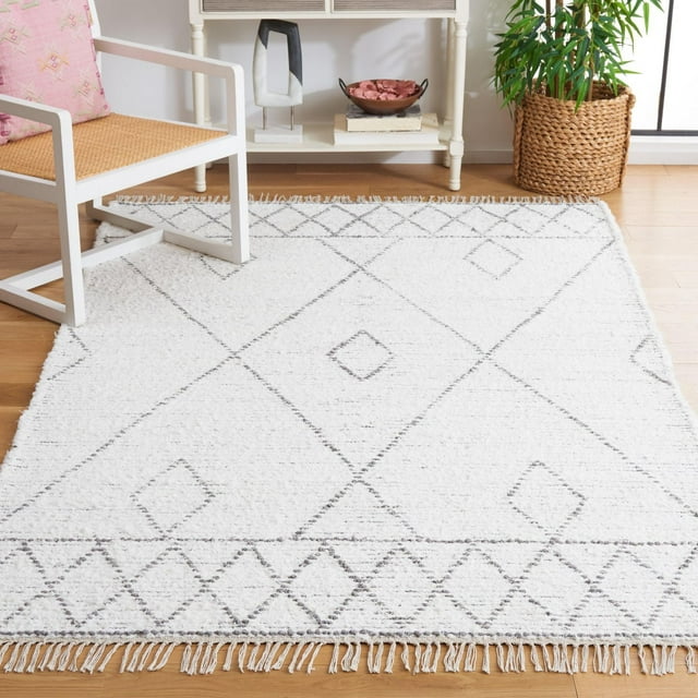 SAFAVIEH Casablanca Abby Bohémian Tapis