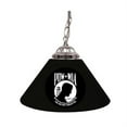 thumbnail image 1 of 14&amp;quot; Pow Single Shade Bar Lamp-, 1 of 1