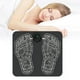 thumbnail image 1 of Ems Foot Massagers For Pain And Circulation, Electric Foot Massager Mat With 8 Modes 19 Intensity Levels For Improved Circulation, Muscle Relaxation P, 1 of 4