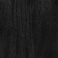 thumbnail image 3 of Coaster Fitzroy Faux Fur Upholstered Chair Solid Wood Arms Latte, 3 of 12