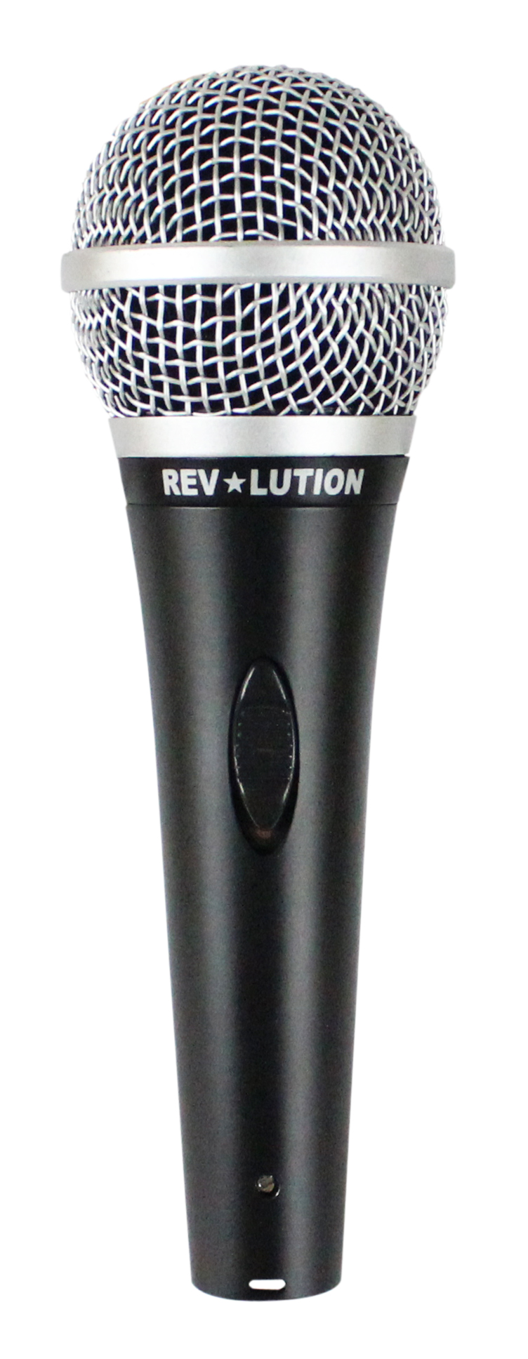 REVOLUTION MIC20110 Wired Microphone