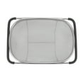 thumbnail image 4 of Over The Sink Colander Fine Mesh Strainer Basket Easy To Clean Telescopic For Kitchen ANGGREK Otros, 4 of 8